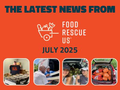 July Newsletter blog post