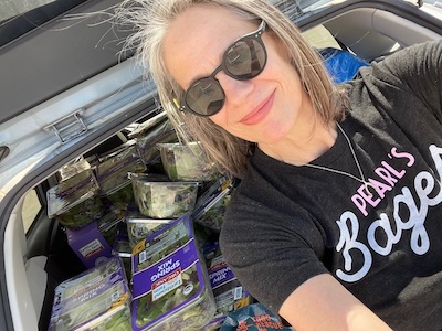 DC Site Director Kate Urbank