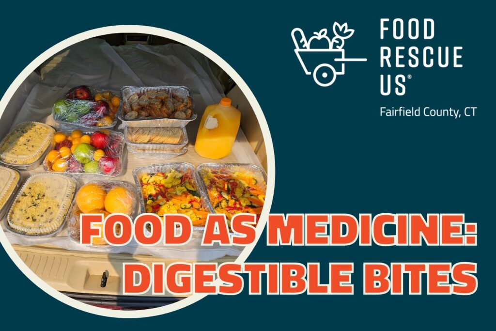Food as Medicine January 2024