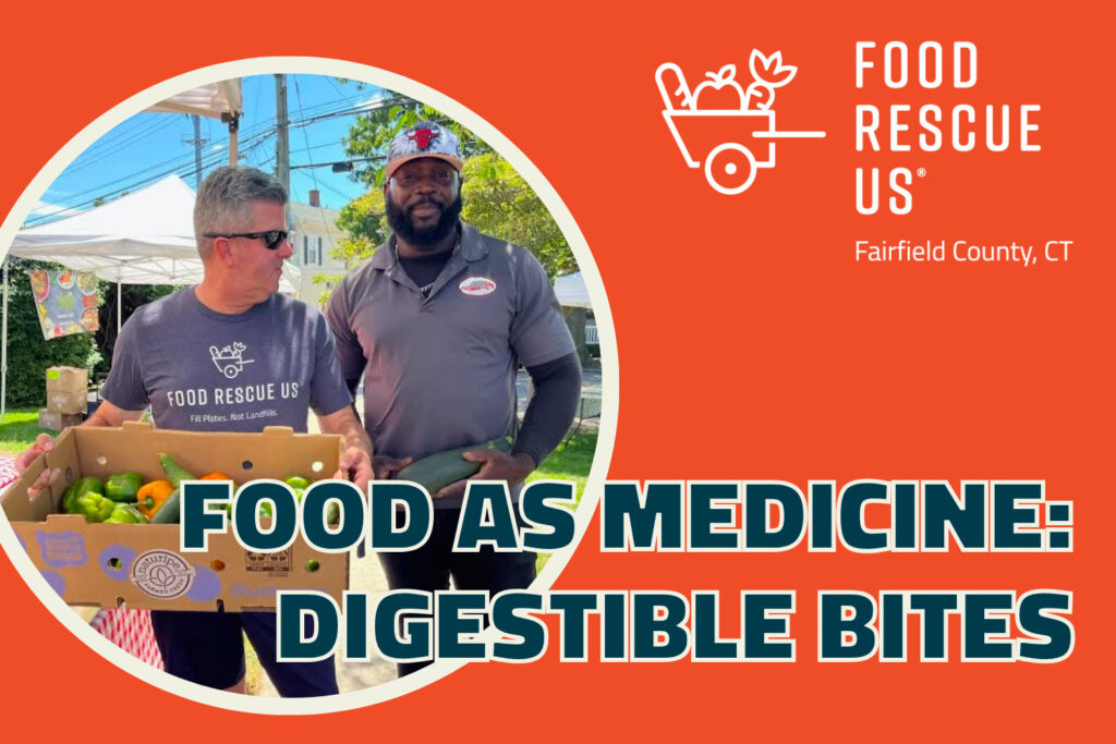 Wordpress - Featured Image - Food as Medicine September