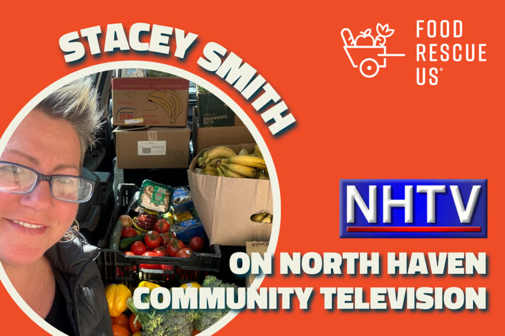 Stacey Smith on NHTV
